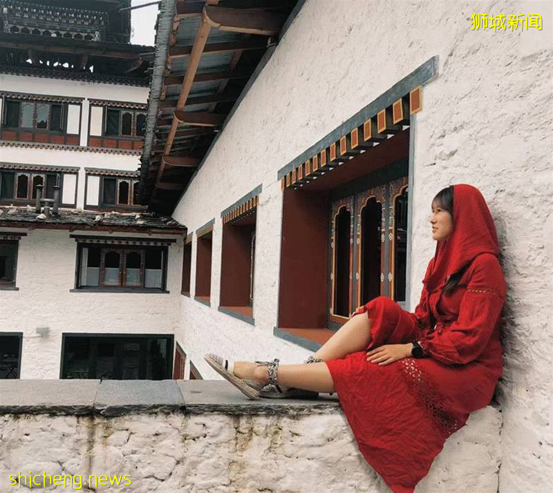 我在新加坡做了一次半永久眉毛,結果被朋友問爆了