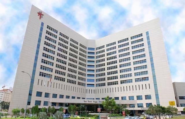 居住在新加坡的优势