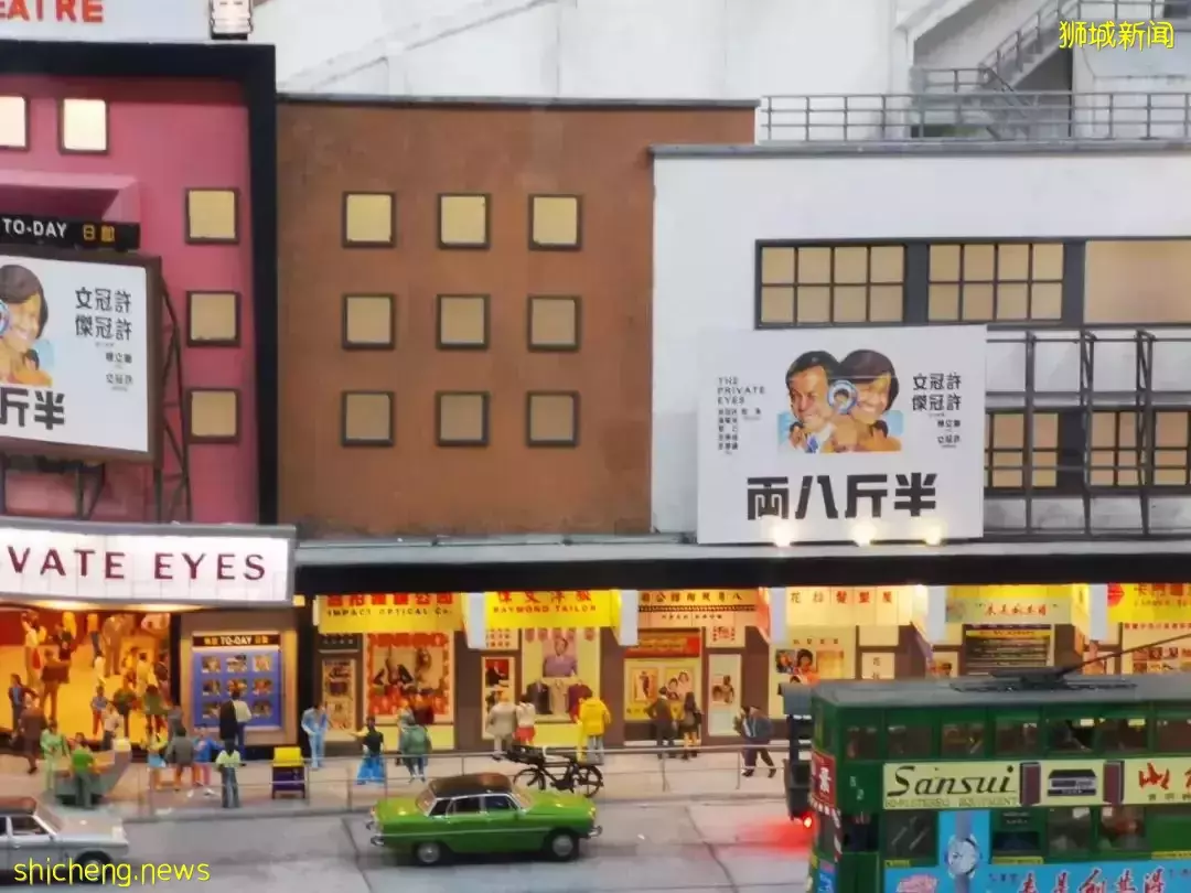 “細看香港”微觀藝術展亮相新加坡