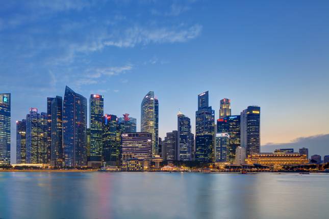 去過這55個小衆打卡景點，才算住在新加坡