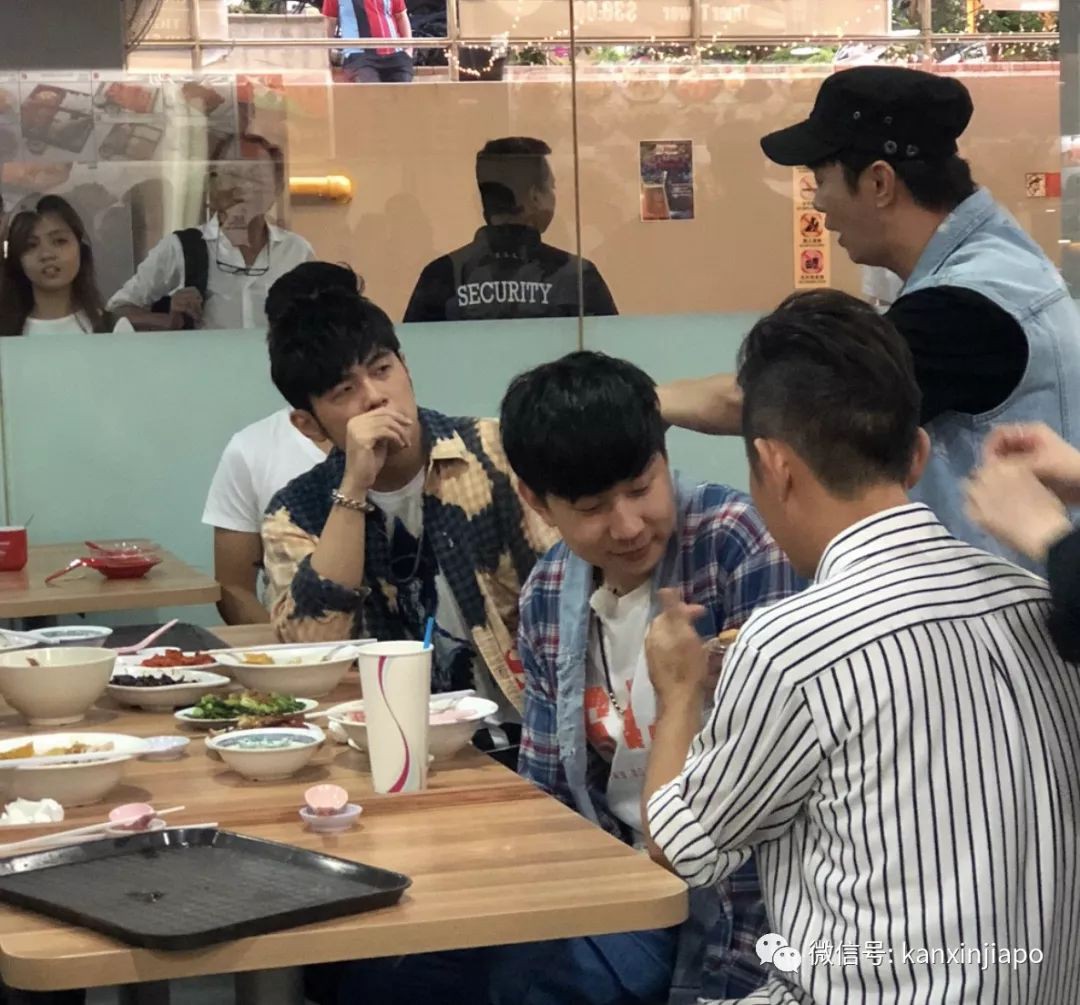 《周游记》首站新加坡，林俊杰带周杰伦去哪逛了？