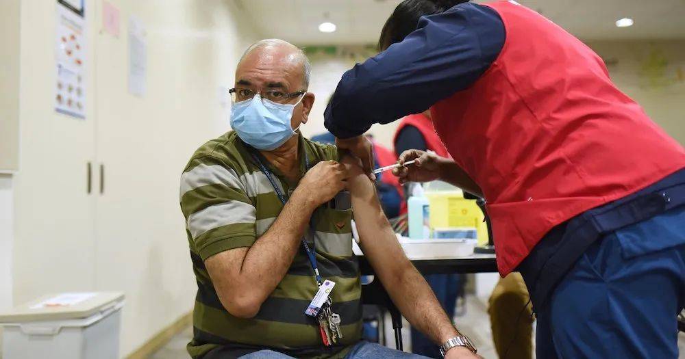 李顯龍：疫苗+檢測或可恢複國際旅遊！這21家診所可接種