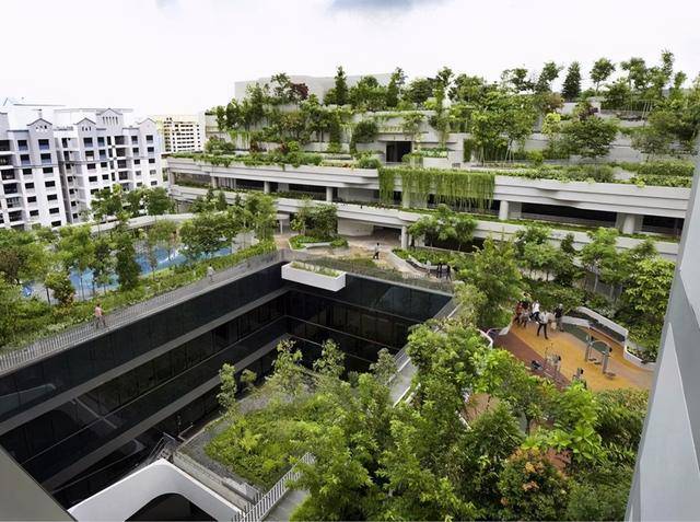 亚洲四小龙之一的新加坡,经济仅与广州相仿,那为啥能成发达国家