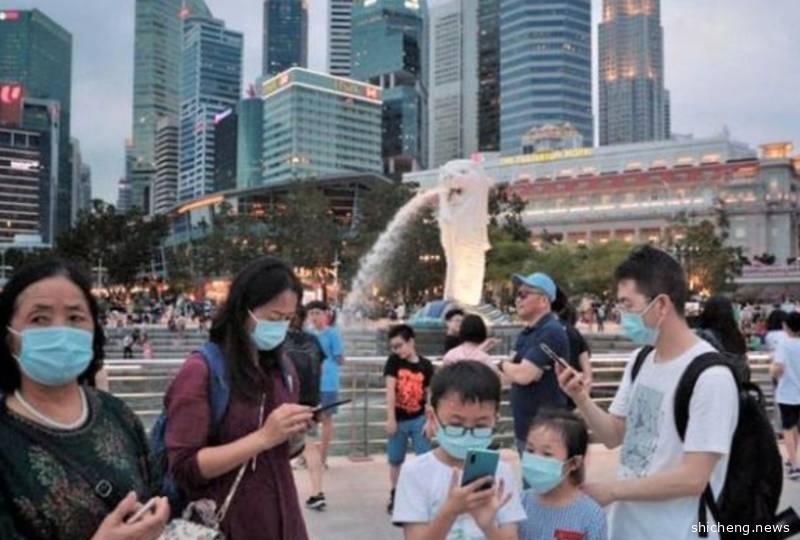 新加坡防疫再升级，学生下周也要在家上网课了
