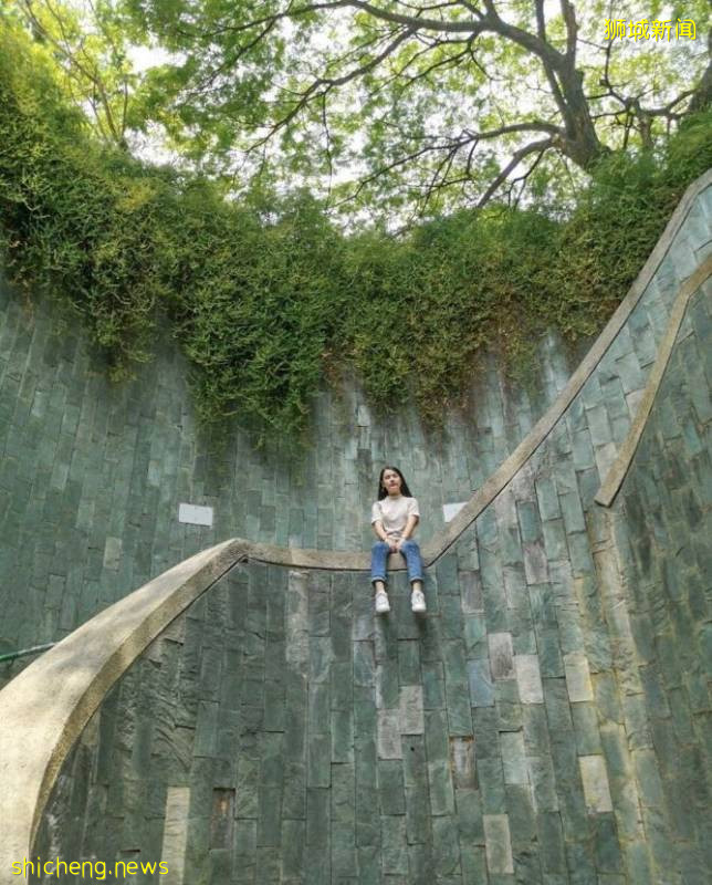 美如畫卷的新加坡，等你來!