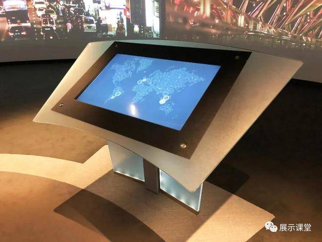 新加坡最美城市展览馆打卡