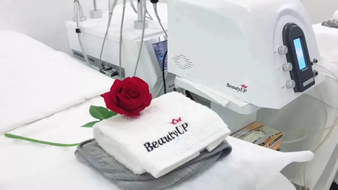 只发福利 ,拒绝套路,免费送| BeautyUP让你新年焕新颜