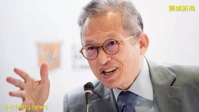 一年半虧光89億，閩籍新加坡老牌富豪在“一個紳士”面前人仰馬翻