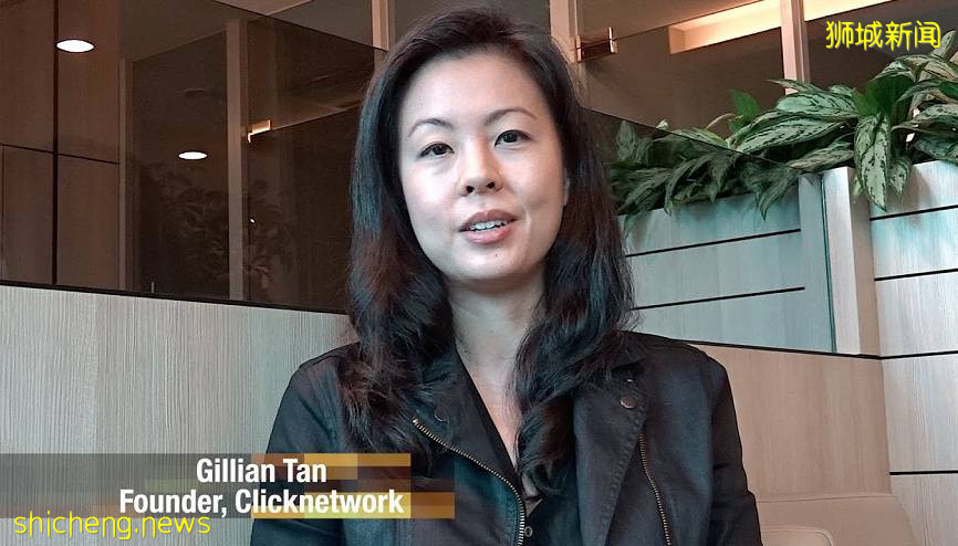 扒一扒目前新加坡最牛的5位女士,个个都很传奇