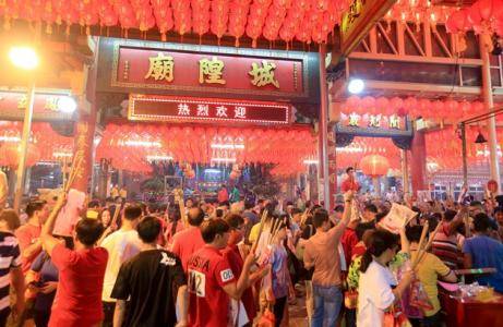 有拜有保佑！新加坡10大靈驗寺廟大盤點~求姻緣、求財運、拜太歲、求學業都給你安排得明明白白