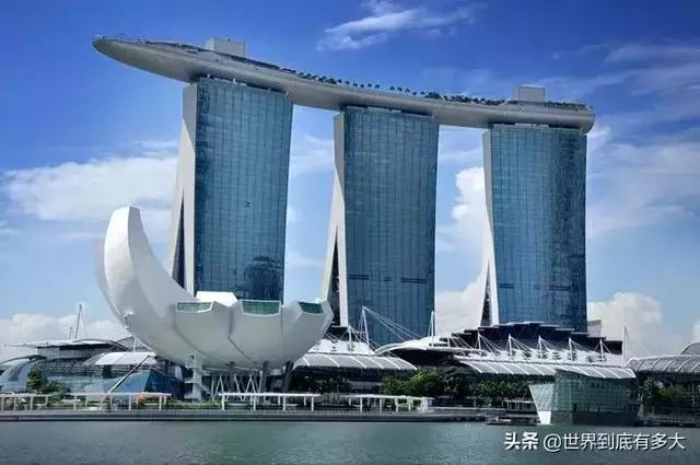 华人建立的“新加坡”现状,带你看看真实的新加坡
