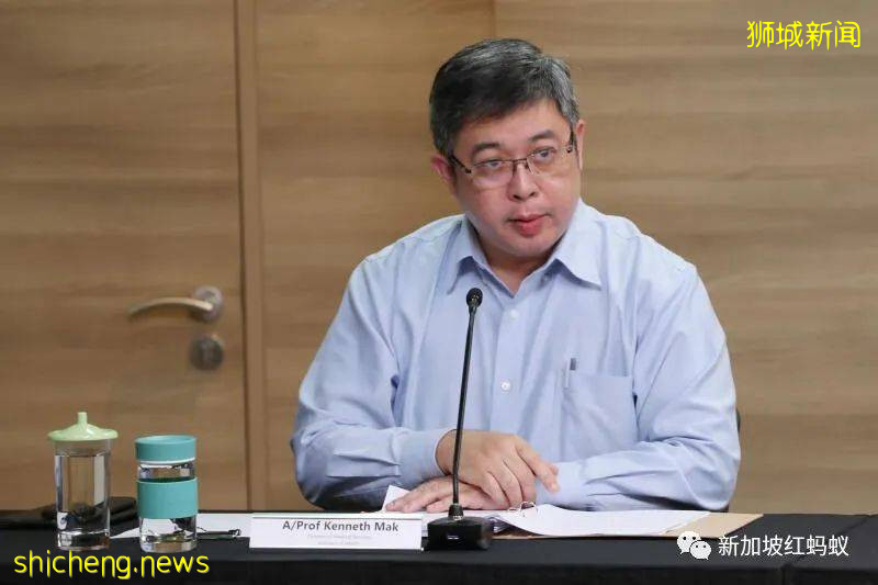 印度變種毒株已“潛入”陳笃生醫院　該感染群有兩個值得關注的趨勢