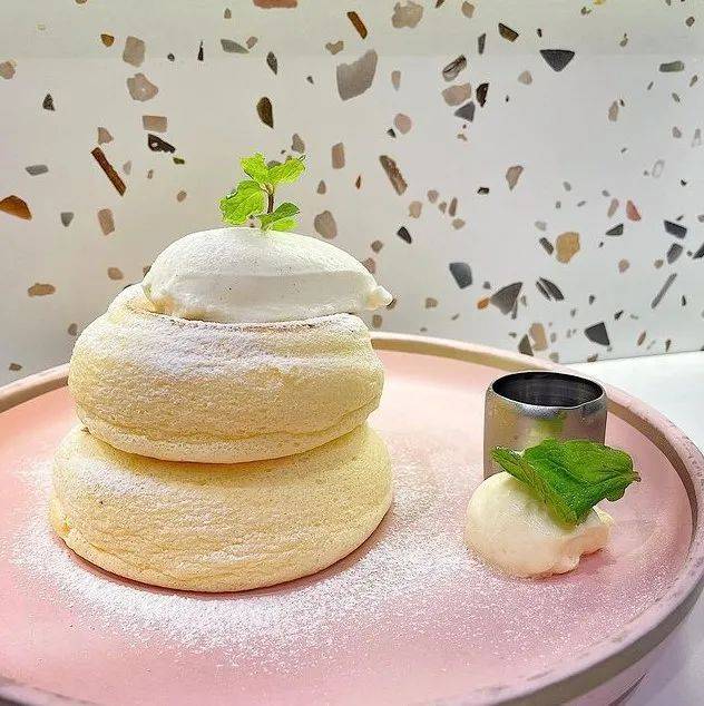 这家即将开第三间分店的网红舒芙蕾甜品店，推荐给你