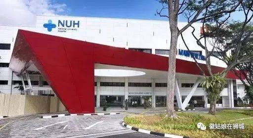 新加坡醫療服務科普