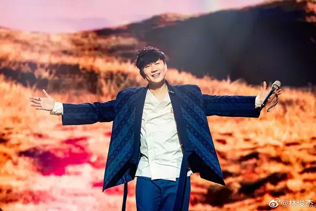 控林俊杰骗感情 女网友突改口