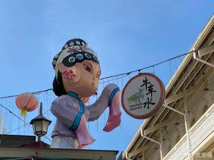 解封10天後,新加坡的辦公區,街頭,仍然沒什麽人!