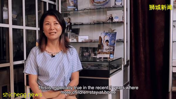 喜大普奔！防控孩子近視的“黑科技”鏡片，終于來新加坡啦