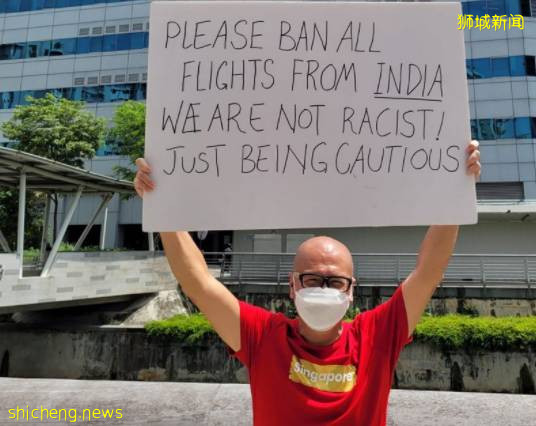 她在新加坡确诊后,两次求医无门、死于家中?卫生部严肃回应