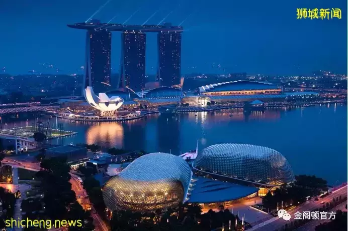 亞洲金融中心比拼：新加坡VS香港（上）移民對比