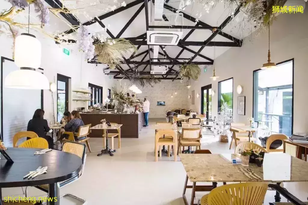 2022第一波新咖啡館打卡指南來了