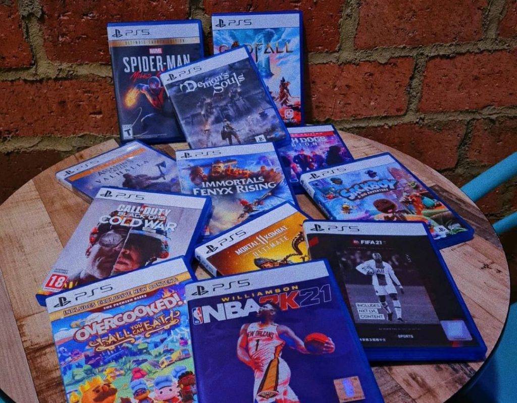 最新發現！烏節路“82 Social House”一站式娛樂空間🎮 頂配設施+多款遊戲，每小時僅S$2起跳