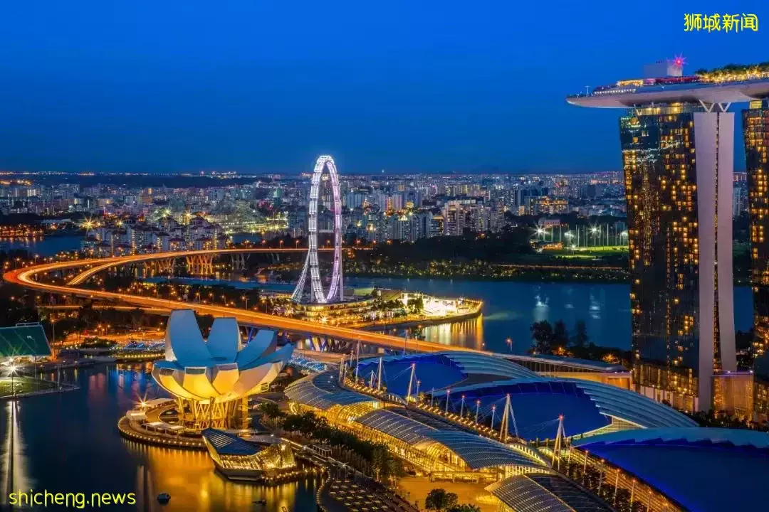 重磅!新加坡家族办公室新政发布