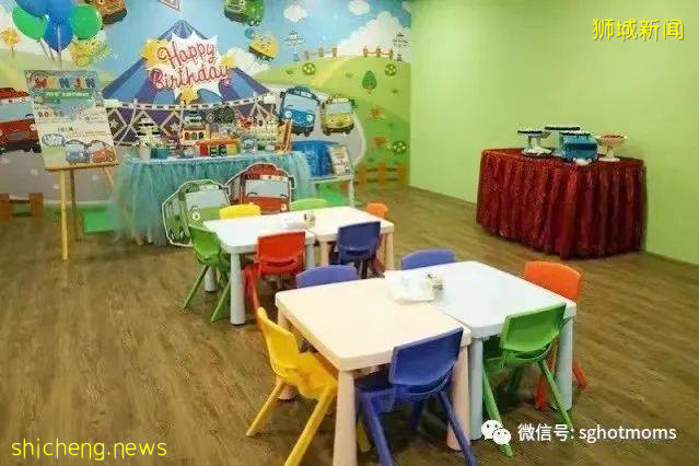 免費送票！火爆韓國的兒童遊樂場，原來新加坡也有