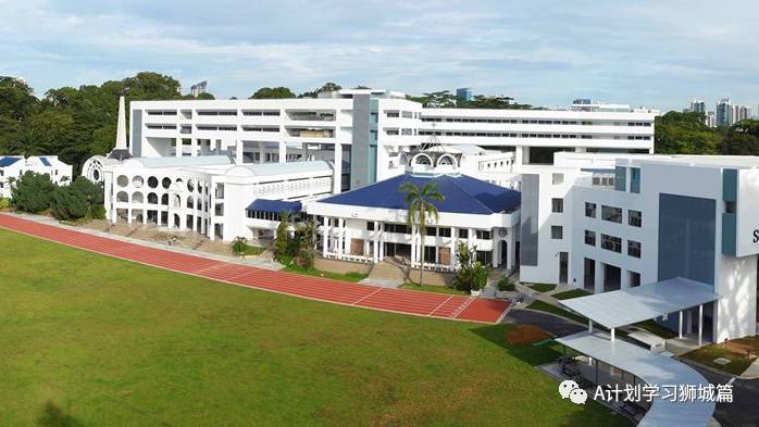 2020年新加坡各初級學院A水准會考成績彙總