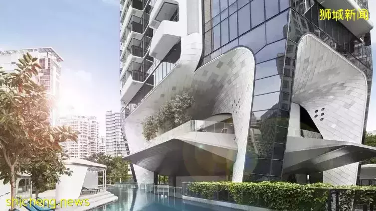 新加坡SP/EP门槛提高,EP将以积分申请!2021年新加坡PR获批量创十年新高