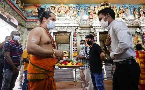 新加坡专家:接种第二剂冠病疫苗三到六个月内就能接种追加剂