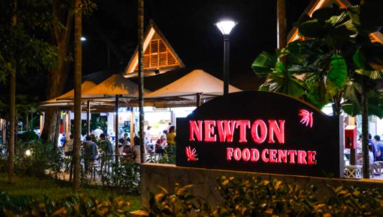 若想寻觅最地道的南洋风味,那你一定要探访狮城这10家大排档