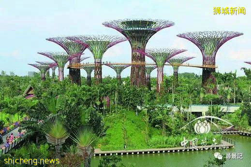 環球旅行 國外推薦新加坡篇