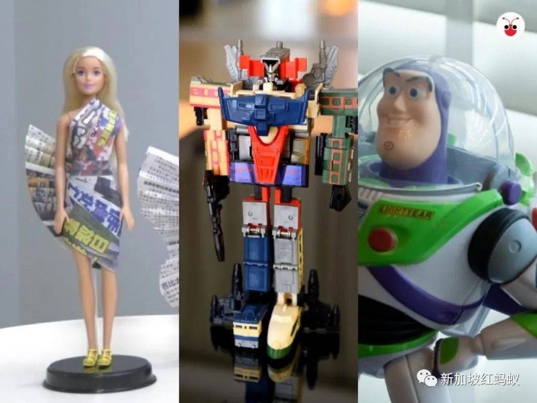 新加坡狂熱收藏家把組屋打造成迷你“迪士尼”，門裏門外兩個世界