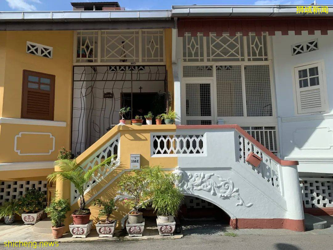 【11月22日】加東如切娘惹文化導覽，可使用重新探索新加坡消費券