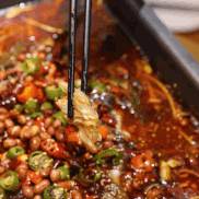 買一送一的烤魚和啤酒，拿來吧你