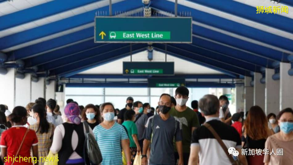 3496例,9人死,新加坡考慮讓未接種疫苗者,感染後自付醫藥費