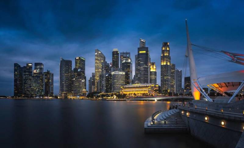 又一金融大鳄新加坡设立家族办公室,有什么好处