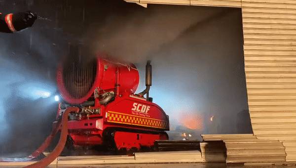 多災多難的2020年，新加坡到底經曆了什麽