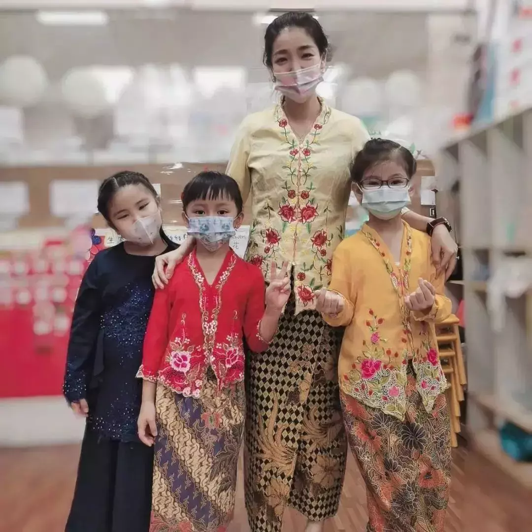 华文怎么教?新加坡幼儿园老师亲授经验