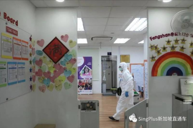 新加坡核酸檢測降價有望？坡島人民喜大普奔