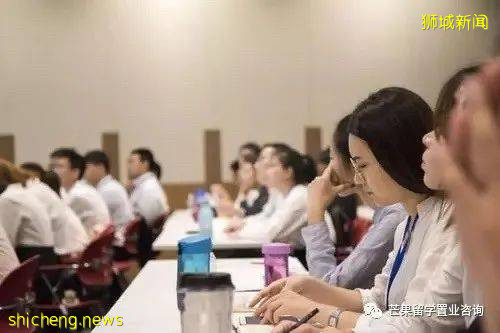 EduTrust认证:新加坡私立教育的硬核高标准