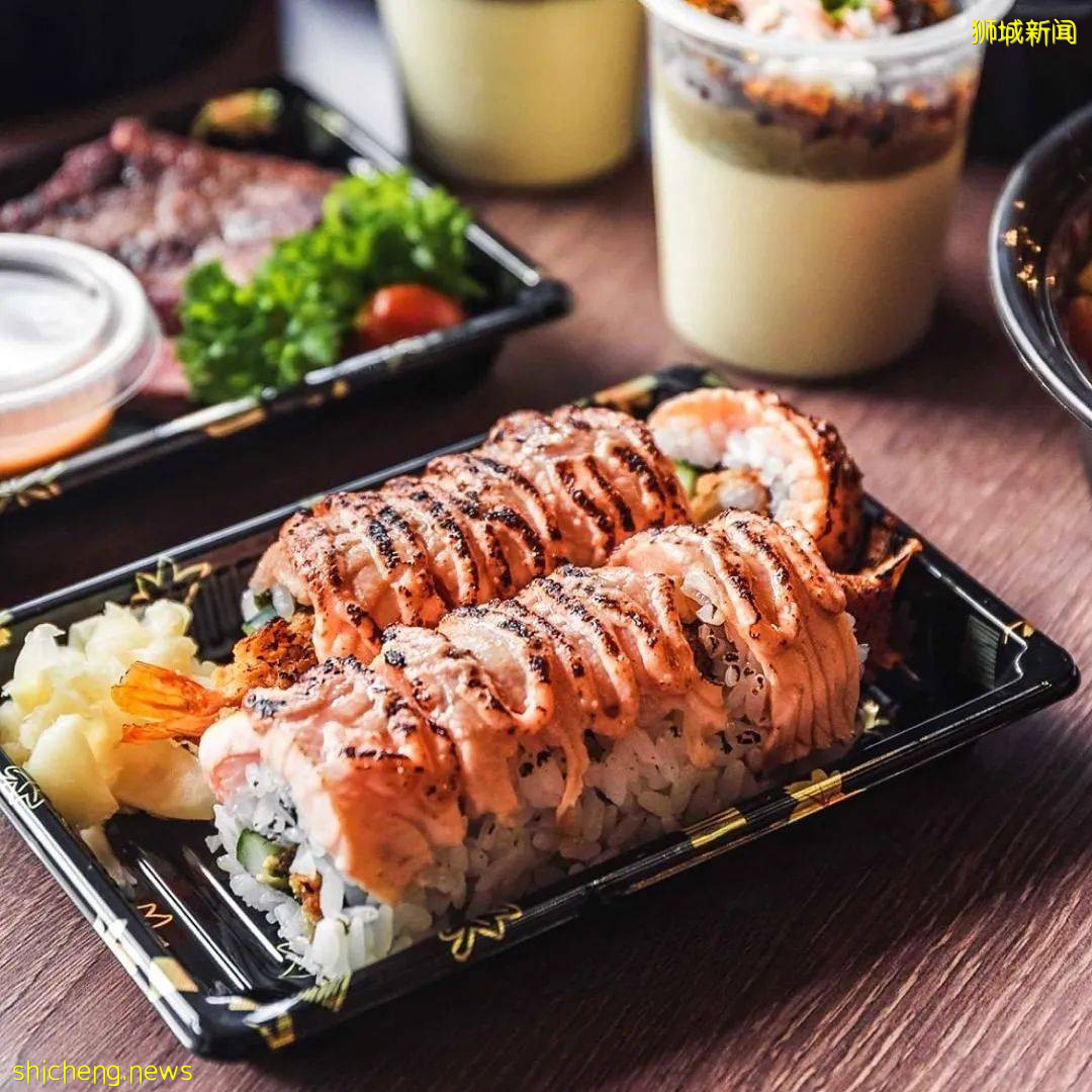 獅城MRT美食 探秘美食聚集地Rochor，讓你在家照樣吃大餐