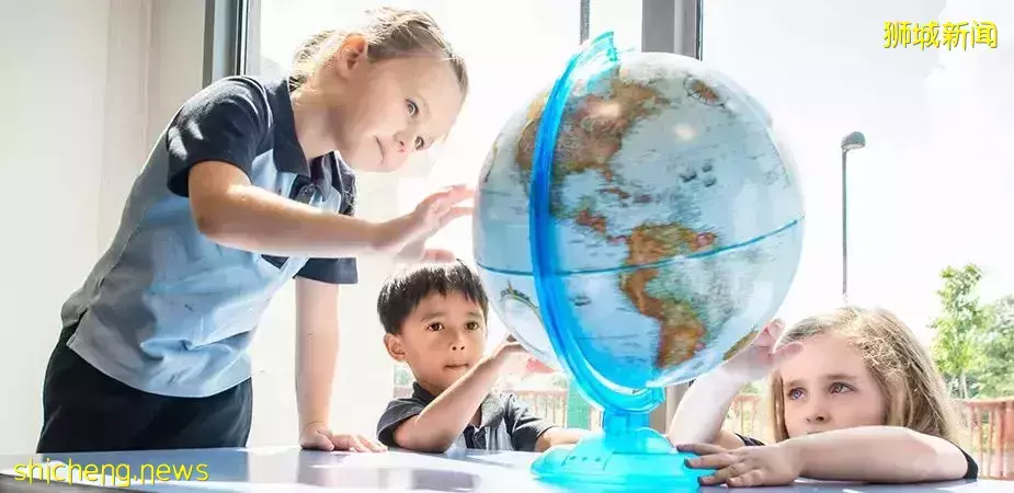 新加坡幼兒園報名已開始！相關 “疑問解答” 都在這，記得收藏