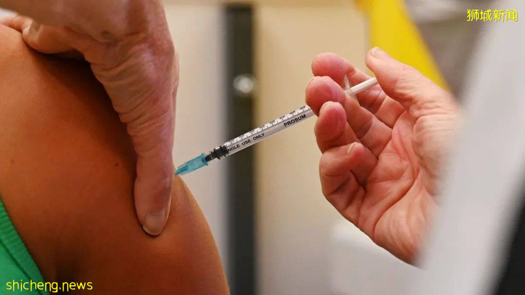 新加坡研究:防疫措施或导致人对流感免疫力下降