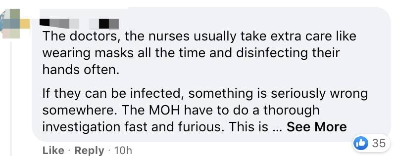 新加坡医院惊现5人感染群!护士、客工同时打疫苗后相继确诊!辉瑞和莫德纳怎么了