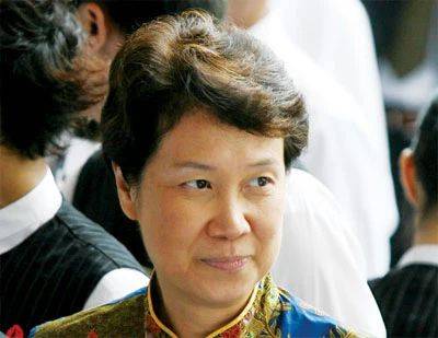 李顯龍傳｜第五章：兒子