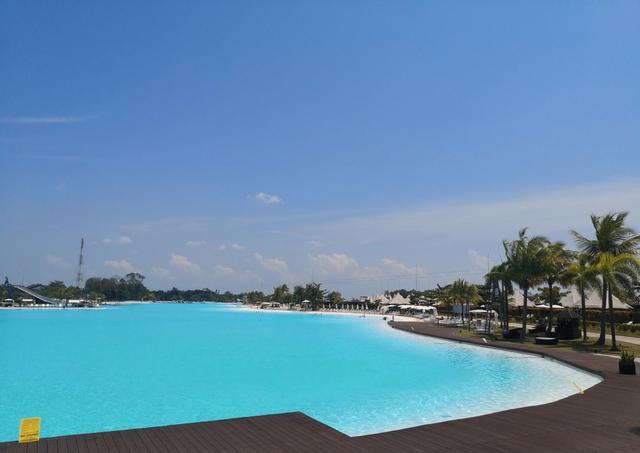 新加坡自由行(七)