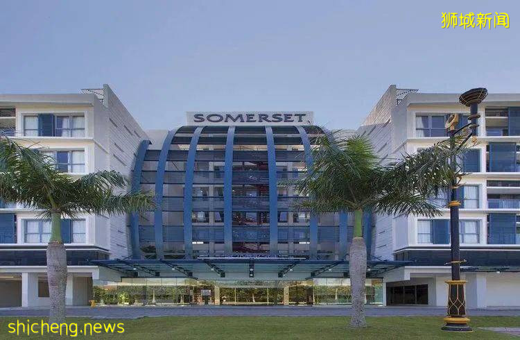 新加坡这家大公司裁掉一半员工!部长:还有5万5000个就业机会