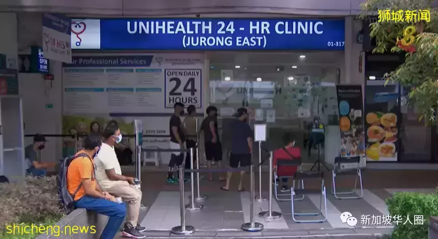 新加坡患者連續12天檢測呈陽！專家：陽性不代表還會傳染