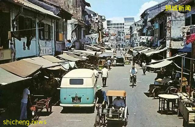 经济如此发达的新加坡，刚建国时想加入马来西亚，为何遭到嫌弃